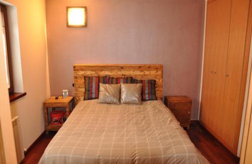 La Molina House | Casa en la Molina