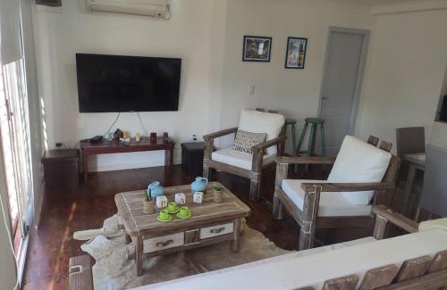 La Paloma House | Casa en La Paloma cerca de la playa