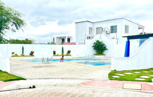 San Clemente House | Casa en la playa Costa y Mar 4