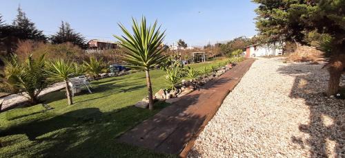 La Ligua House | Casa en la playa,la Ballena,los Quinquelles