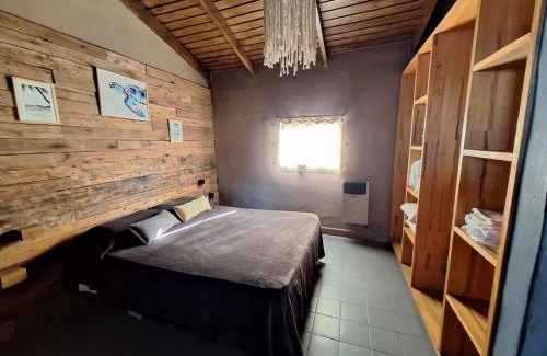 Las Colinas de Peralta Ramos House | Casa en la playa Pura Vida MDQ