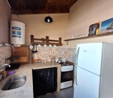 Las Colinas de Peralta Ramos House | Casa en la playa Pura Vida MDQ