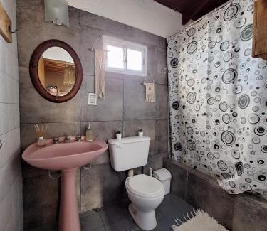 Las Colinas de Peralta Ramos House | Casa en la playa Pura Vida MDQ