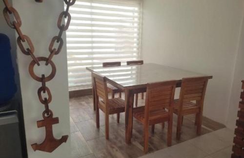 Punta Blanca Villa | Casa en la Playa Punta Blanca