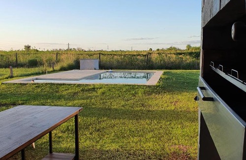 Corrientes Villa | Casa en Laguna Soto Sur
