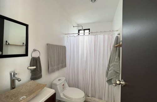 San Miguel de Allende Apartment | Casa en las montañas de San Miguel de Allende