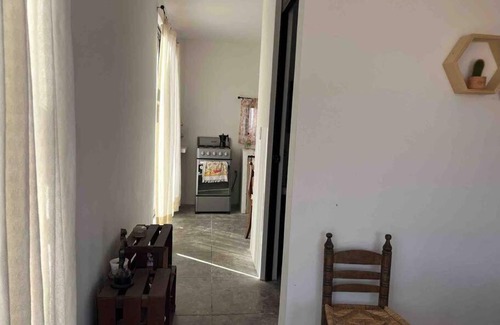 San Miguel de Allende Apartment | Casa en las montañas de San Miguel de Allende