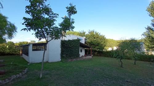 La Granja House | Casa en las sierras