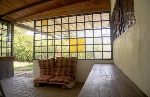 La Granja House | Casa en las sierras