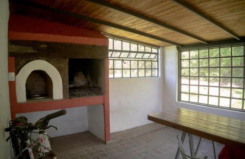 La Granja House | Casa en las sierras