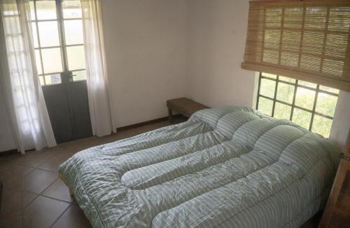 La Granja House | Casa en las sierras