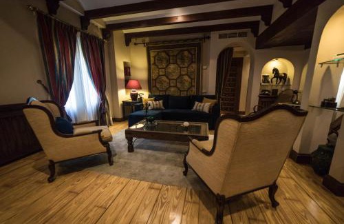 Toledo City Center Apartment | Casa en las Termas de Amador de los Ríos