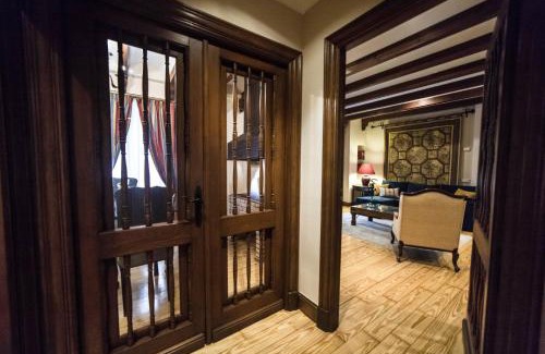 Toledo City Center Apartment | Casa en las Termas de Amador de los Ríos