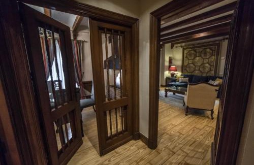 Toledo City Center Apartment | Casa en las Termas de Amador de los Ríos