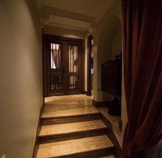 Toledo City Center Apartment | Casa en las Termas de Amador de los Ríos