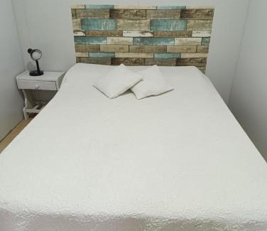 Las Toscas House | Casa en Las Toscas