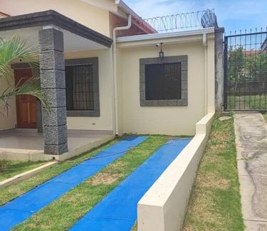Leon House | Casa en León, Nicaragua