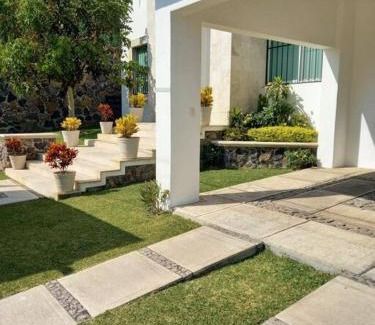 Lomas de Cocoyoc House | Casa en lomas de cocoyoc