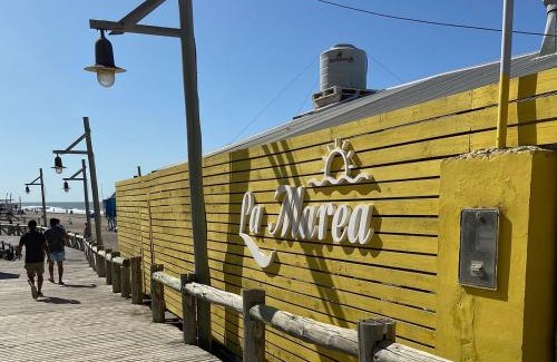 Monte Hermoso Apartment | Casa en Monte Hermoso-Pandeles