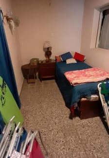 Monte Hermoso Apartment | Casa en Monte Hermoso-Pandeles