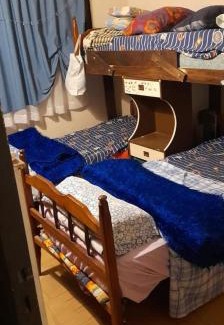 Monte Hermoso Apartment | Casa en Monte Hermoso-Pandeles