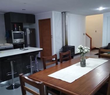 Dichato House | Casa en Pingueral
