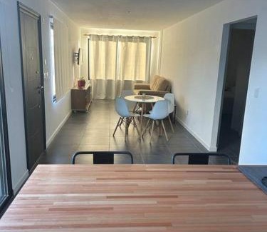 Piriapolis House | Casa en Pirapolis Brisas del Mar dos dormitorios con vista al Cerro Pan de Azúcar