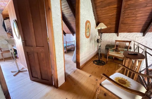 Playa Grande House | Casa en piriapolis, playa grande solo quincenas enteras