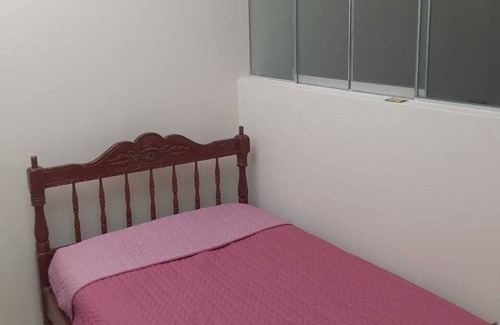 Piura House | Casa en Piura con Estacionamiento