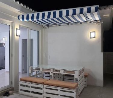 Posorja House | Casa en Playa Privada - A pocos minutos de General Villamil Playas