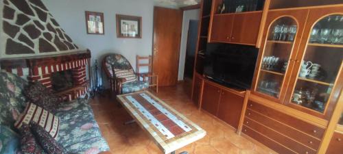 Caso House | Casa en PN de Redes, Pendones