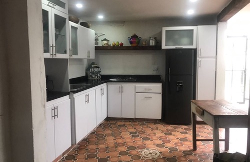 Mongui House | Casa en Pueblo Colonial