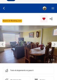 Punta Arenas House | Casa en Punta Arenas