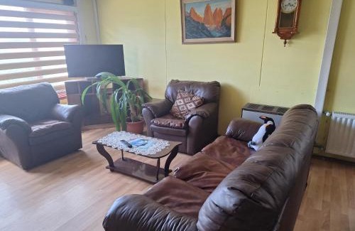 Punta Arenas House | Casa en Punta Arenas