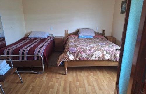 Punta Arenas House | Casa en Punta Arenas