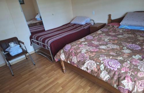 Punta Arenas House | Casa en Punta Arenas