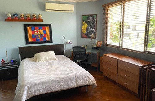 Samborondon Villa | Casa en Samborondón