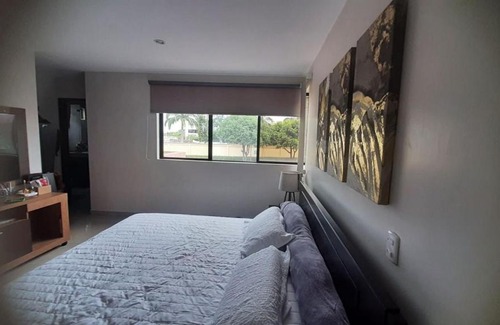Samborondon Villa | Casa en Samborondón