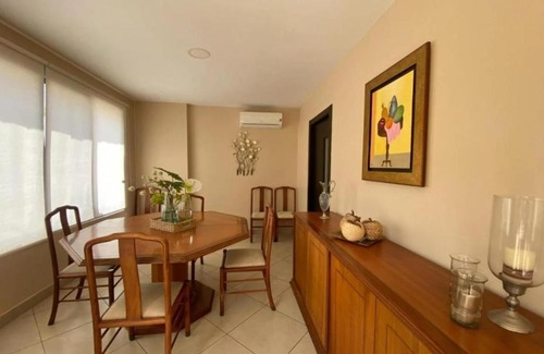 Samborondon Villa | Casa en Samborondón