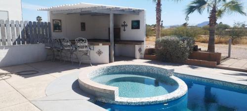 San Carlos House | Casa en San Carlos Sonora
