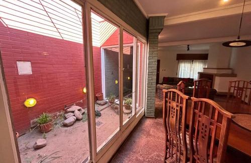 San Luis House | Casa en SAN LUIS
