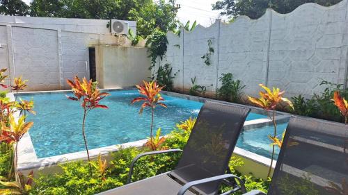 Santa Cruz House | Casa en Santa Cruz a 40min de Tamarindo