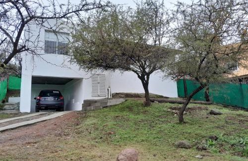 Rio Ceballos House | Casa en Talar de Mendiolaza