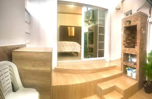Manta House | Casa en Urbanizacion- Manta