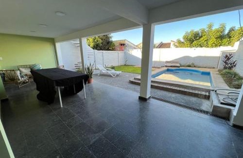 Yerba Buena House | CASA EN YERBA BUENA