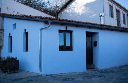 Monforte de Lemos Apartment | Casa en zona medieval