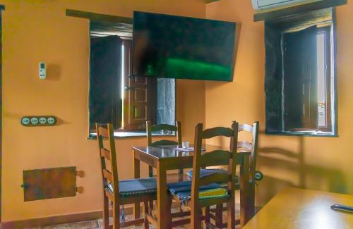 Monforte de Lemos Apartment | Casa en zona medieval