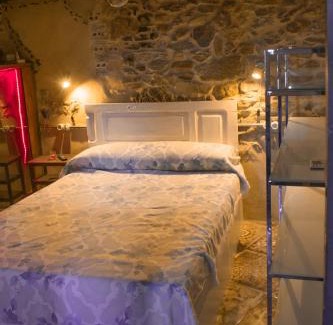 Monforte de Lemos Apartment | Casa en zona medieval