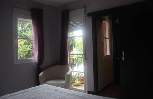San Fernando House | Casa en zona tranquila y cerca de playa virgen