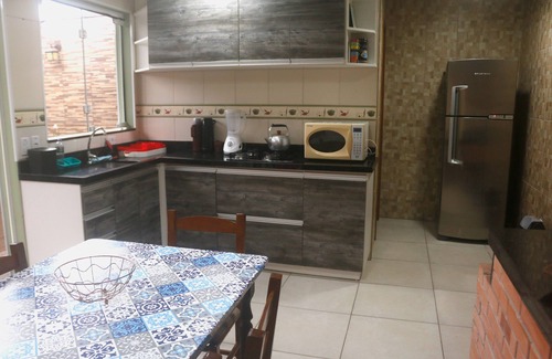 Arroio Teixeira House | Casa Encantadora em Capão Novo - Próxima à Praia e Supermercado